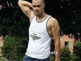 Ronalddozerx