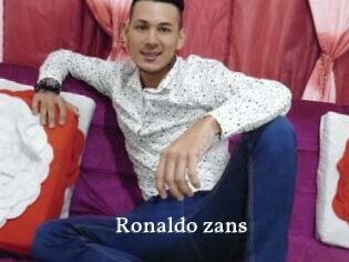 Ronaldo_zans
