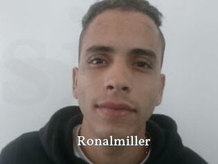 Ronalmiller