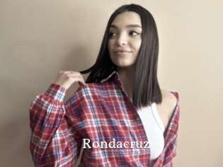 Rondacruz