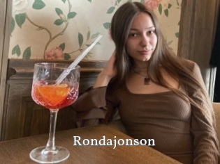 Rondajonson