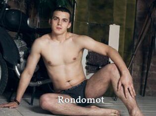 Rondomot