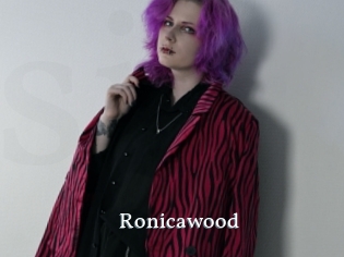 Ronicawood