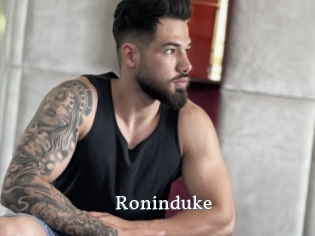 roninduke SexyIdol