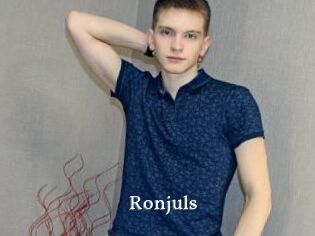 Ronjuls