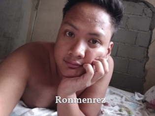 Ronmenrez