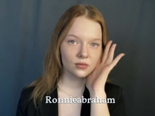 Ronnieabraham