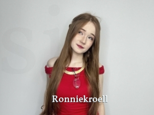 Ronniekroell