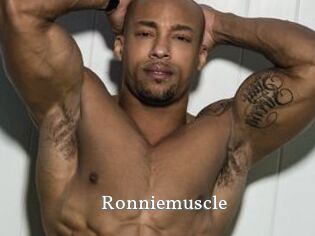 Ronniemuscle