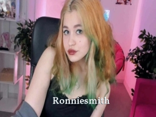 Ronniesmith