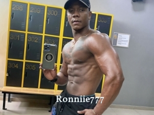 Ronniie777