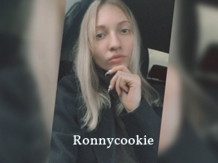 Ronnycookie