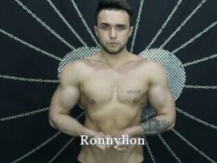 ronnylion SexyIdol