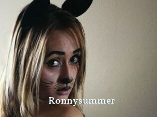 Ronnysummer