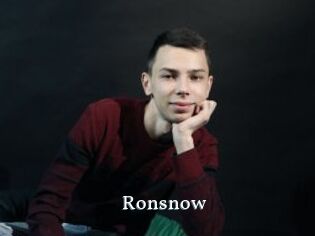Ronsnow