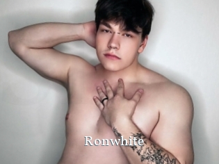 ronwhite SexyIdol