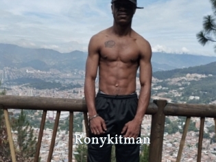Ronykitman