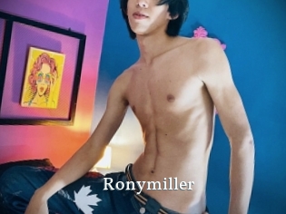 Ronymiller