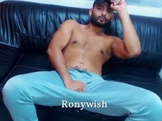 Ronywish