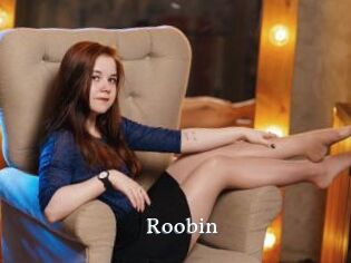 Roobin
