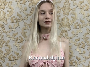 Roonadolphin