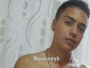 Roonnyyk