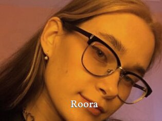 Roora