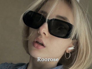 roorose SexyIdol