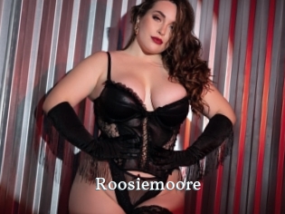 Roosiemoore