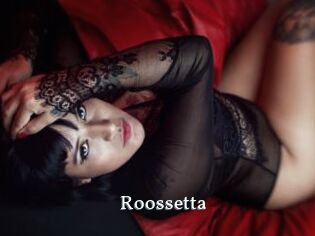 Roossetta