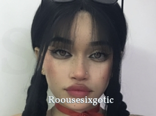 Roousesixgotic