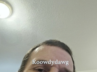 Roowdydawg