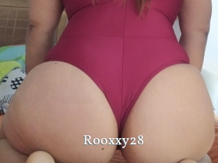 Rooxxy28