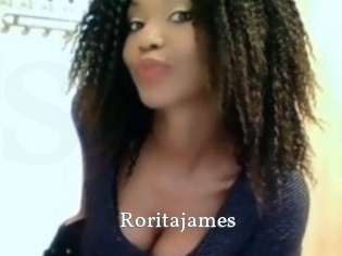 roritajames SexyIdol
