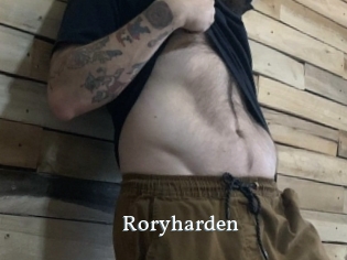 Roryharden