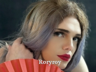 Roryroy