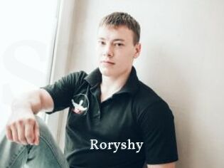 Roryshy