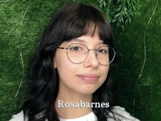 Rosabarnes