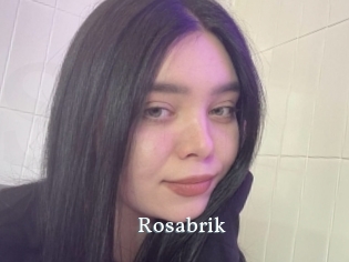 Rosabrik