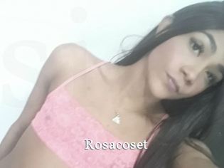 Rosacoset