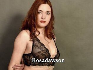 Rosadawson