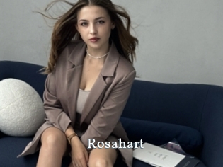 rosahart SexyIdol