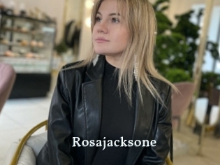 Rosajacksone