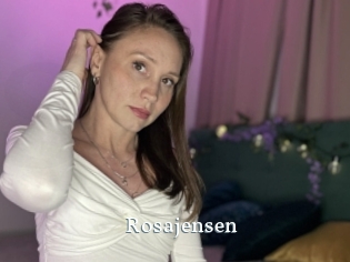 Rosajensen