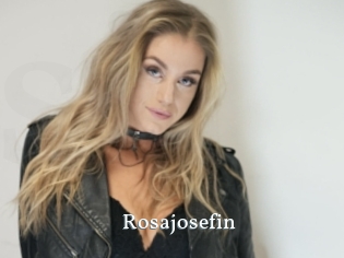 Rosajosefin