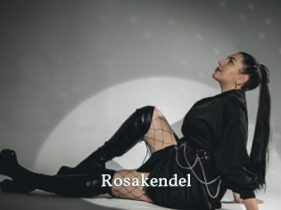 Rosakendel
