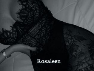 rosaleen SexyIdol