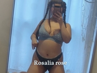 Rosalia_rose