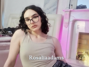Rosaliaadams