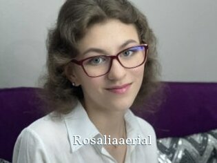 Rosaliaaerial